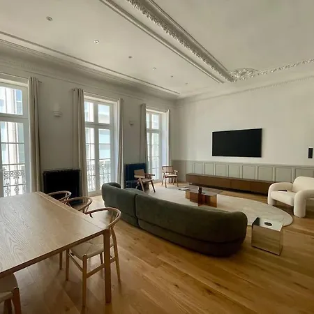 아파트 Le Feel'art, Prestige A 님